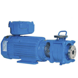 chemical pump / electric / centrifugal / for pharmaceutical applications