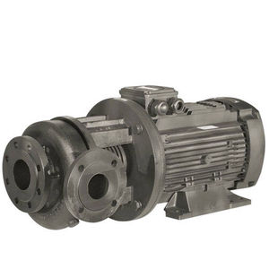 chemical pump / electric / centrifugal / for pharmaceutical applications