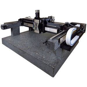 electric linear gantry module