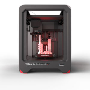 PLA 3D printer / FDM / industrial / for model making