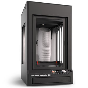PLA 3D printer / FDM / industrial / for model making