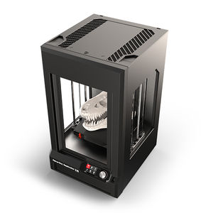 PLA 3D printer / FDM / for model making / desktop