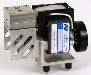air compressor / stationary / DC / membrane