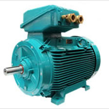 asynchronous motor / 2-pole / 4-pole / 80V