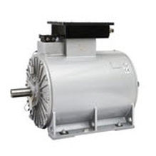 AC motor / three-phase / induction / asynchronous