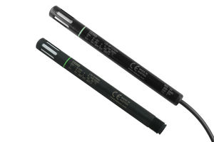 relative humidity and temperature probe / plug-in / OEM applications