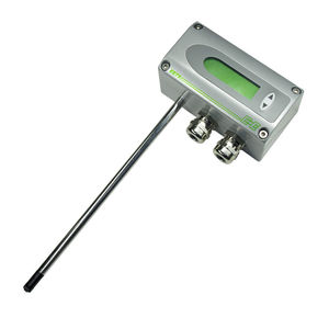 air velocity transmitter