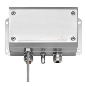 analog temperature transmitter / explosion-proof / process