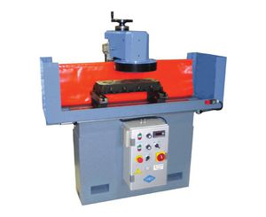 surface grinding machine / automatic / CBN