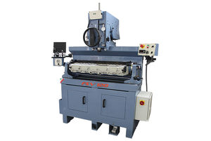 digital boring machine / horizontal / for engine valve seats