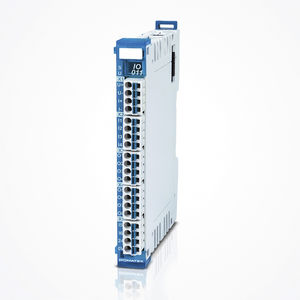 digital I/O module / analog