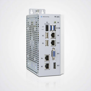 embedded PC / Intel® Celeron J1900 / VGA / HDMI