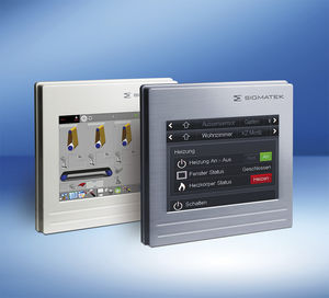 heating controller