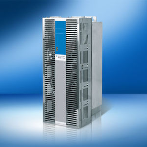 AC servo-drive / 1/3-axis