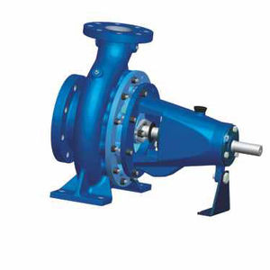 centrifugal pump / water / electric / firefighting