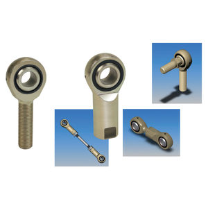 Zinc Rod End All Industrial Manufacturers