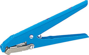 cable tie tensioner / hand