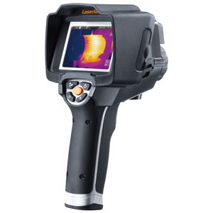 thermal camera / infrared / HD / microbolometer