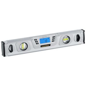 spirit level / precision / electronic / digital