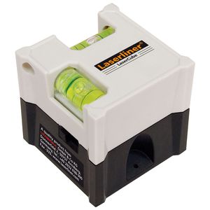 spirit level / laser / horizontal / vertical