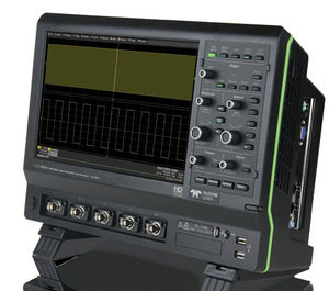 analog oscilloscope / bench-top / 4-channel / multi-channel