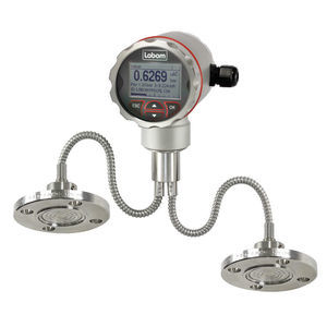 relative pressure transmitter / analog