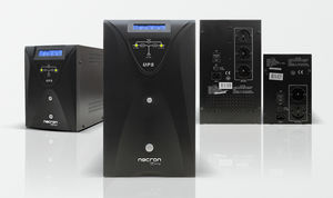 line-interactive UPS / AC / industrial / sine wave