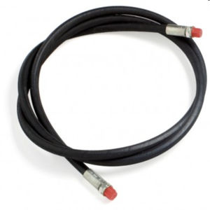 hydraulic hose assembly