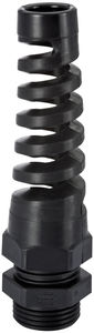 nylon cable gland / IP69K / IP68 / waterproof