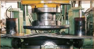 handling manipulator