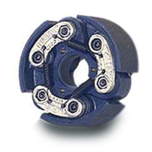 centrifugal clutch / spring