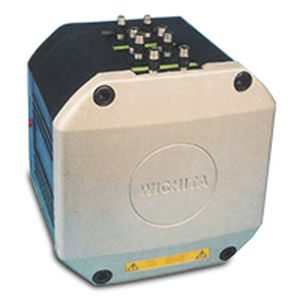 multiple-disc brake / pneumatic