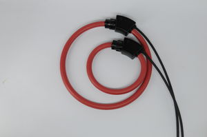 Rogowski coil / inductive / flexible / linear array