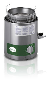 ultrasonic cleaning machine / automated