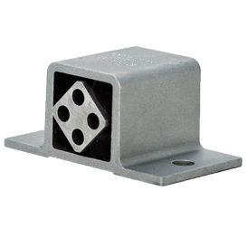 rubber suspension element