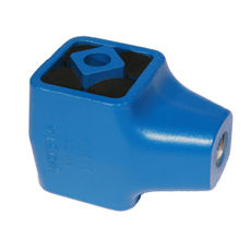 oscillating mount