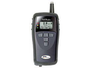 machine monitoring vibration meter / portable