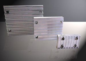 clamping plate