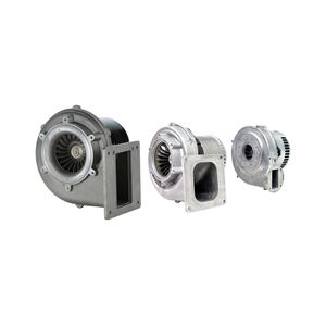 air blower / centrifugal / multi-stage / single-stage