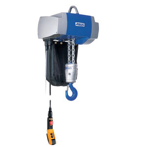 electric chain hoist