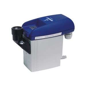 condensate drain / automatic / digital