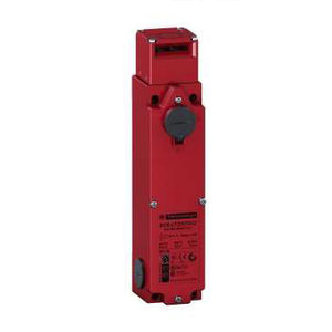 toggle switch / key lock / single-pole / solenoid