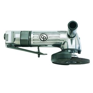 pneumatic portable grinder / angle