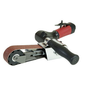 pneumatic sander / belt