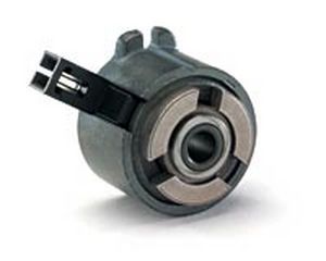 disc clutch / spring / electromechanical