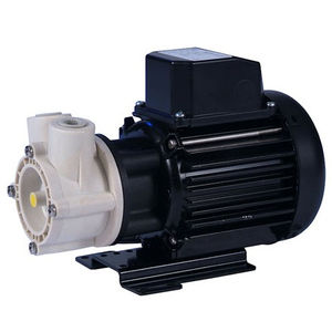 water pump / electric / centrifugal / magnetic-drive