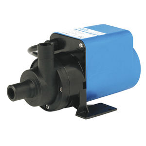 water pump / for chemicals / electric / centrifugal