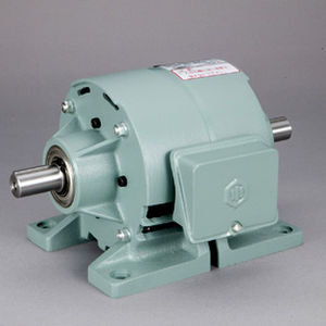 disc clutch / electromagnetic