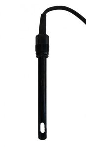 conductivity electrochemical electrode / epoxy / graphite