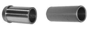 smooth guide bushing